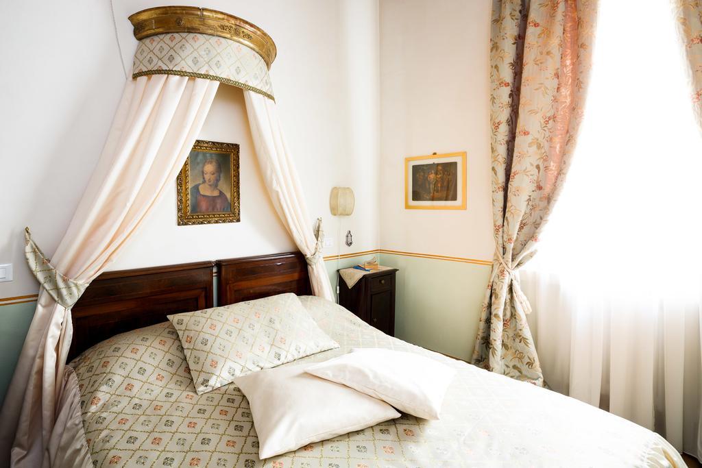 B&B Al Re Cesena Zimmer foto
