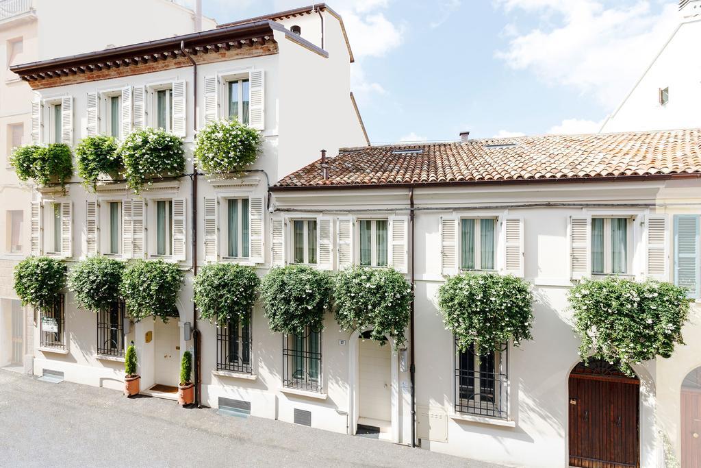 B&B Al Re Cesena Exterior foto