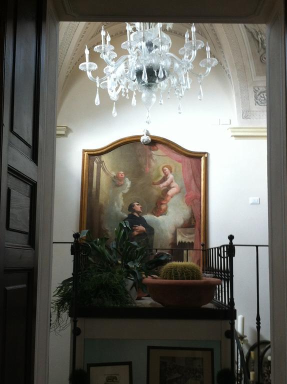 B&B Al Re Cesena Exterior foto