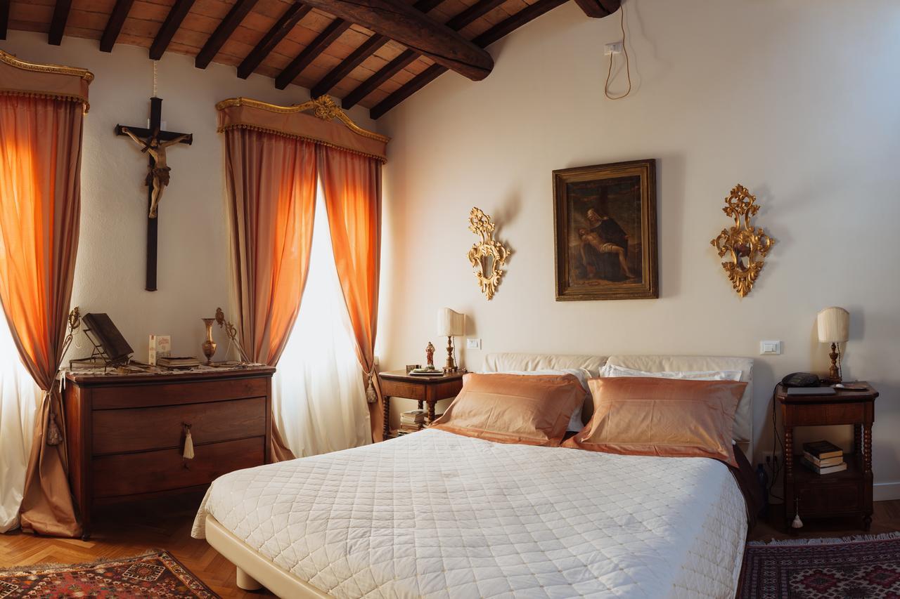 B&B Al Re Cesena Exterior foto